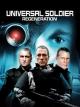 Universal Soldier: Regeneration
