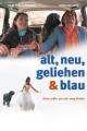 AltNeuGeliehen und Blau