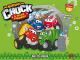 Licht? Kamera? Trucks!