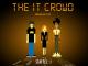 The IT Crowd - Staffel 1