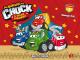 Fliegende Trucks