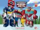 Transformers: Rescue Bots - Die TV-Serie