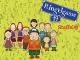 Ringelgasse 19 - Staffel 2