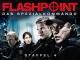 Flashpoint: Das Spezialkommando - Staffel 4