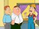 Mr. Griffin geht nach Washington