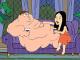 Family Guy Fan-Post