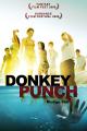Donkey Punch-Blutige See