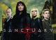 Sanctuary: Wächter der Kreaturen - Staffel 1