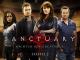 Sanctuary: Wächter der Kreaturen - Staffel 2
