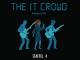 The IT Crowd - Staffel 4