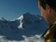 Trügerische Gletscher