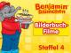 Benjamin Blümchen Bilderbuch Filme - Staffel 4