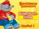 Benjamin Blümchen Bilderbuch Filme - Staffel 1