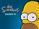 Die Simpsons - Staffel 21