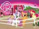 Frühlingsanfang in Ponyville