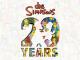 Die Simpsons - Season 20