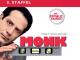 Monk - Staffel 8