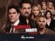 Criminal Minds - Staffel 8 [dt./OV]