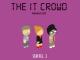The IT Crowd - Staffel 3