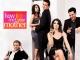 How I Met Your Mother - Staffel 4 [dt./OV]