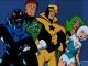 Darkseid steigt ab