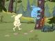 Der Rosarote Panther - Folge 73