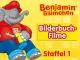 Benjamin Blümchen und das Nilpferdbaby