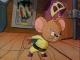 Bat Mouse/Mietze und Wau Wau/Besuch aus dem All
