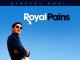Royal Pains - Staffel 2 [dt./OV]