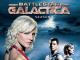 Battlestar Galactica - Staffel 1
