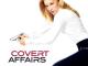 Covert Affairs - Staffel 1