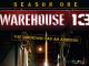 Warehouse 13 - Staffel 1 [dt./OV]