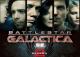 Battlestar Galactica - Staffel 4