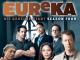 Eureka - Staffel 4