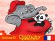 Benjamin l'éléphant - 3e saison