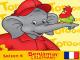 Benjamin l'éléphant - 6e saison
