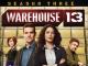 Warehouse 13 - Staffel 3 [dt./OV]