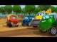 Rallye braucht Hilfe
