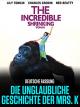 Die unglaubliche Geschichte der Mrs. K