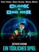 Cloak and Dagger - Ein tödliches Spiel