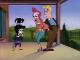 Cousin B.J. / Beetlejuice's Parents