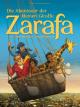 Die Abenteuer der kleinen Giraffe Zarafa