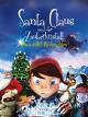 Santa Claus und der Zauberkristall - Jonas rettet Weihnachten