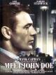 Hier ist John Doe