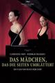 Das Mädchendas die Seiten umblättert