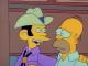 Vorsichtwilder Homer