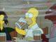 Homer als Frauenheld