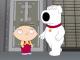 Brian und Stewie