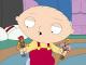 April in Quahog
