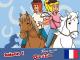Des vacances chez les Martin